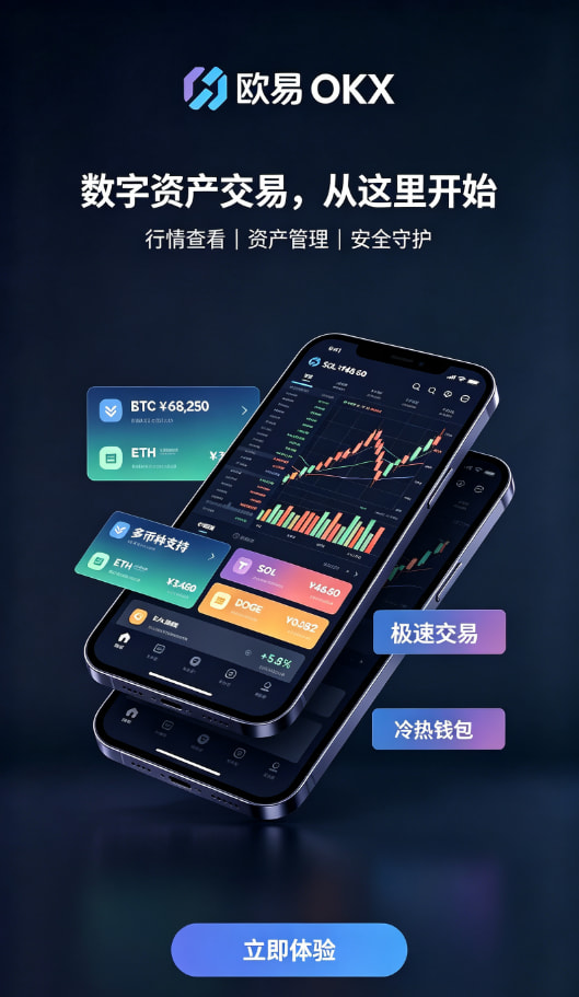 欧交易所APP官方网站行情与交易